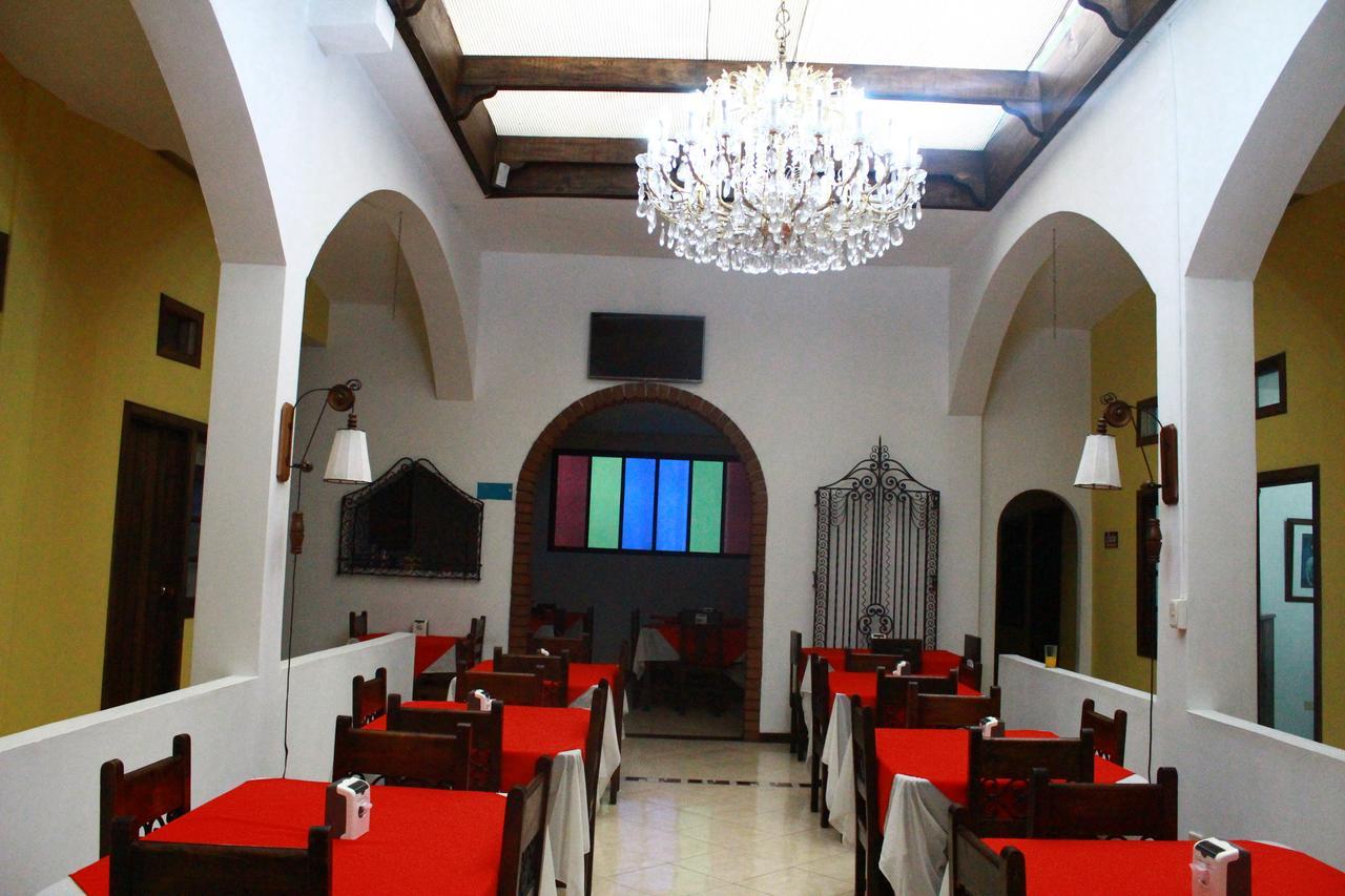 Hotel Colonial Manizales Εξωτερικό φωτογραφία