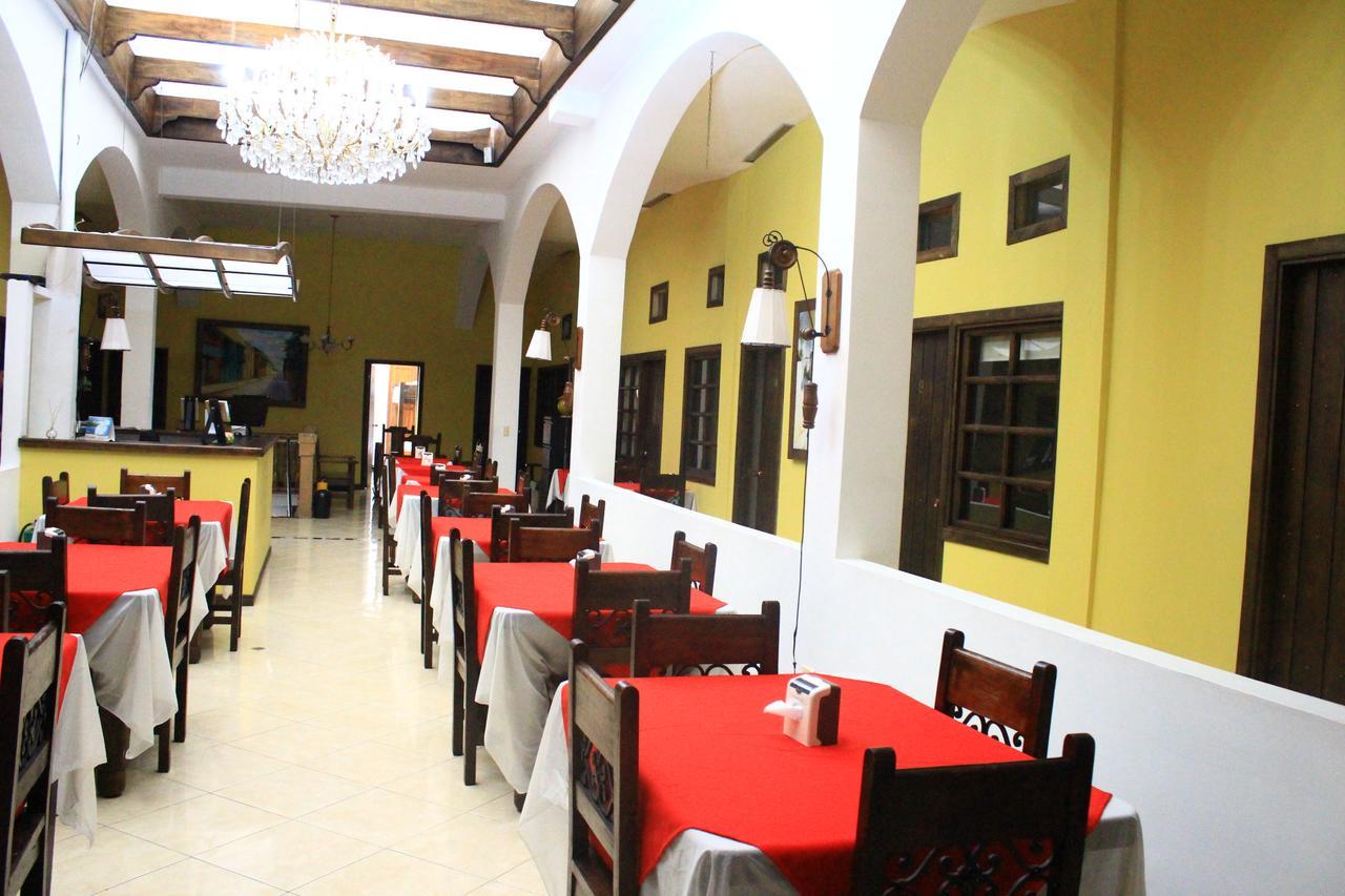 Hotel Colonial Manizales Εξωτερικό φωτογραφία