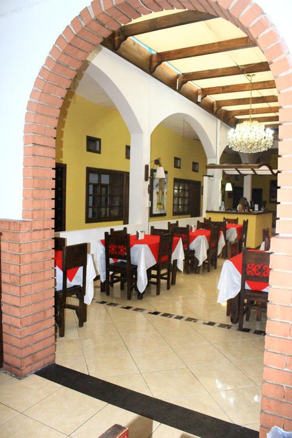 Hotel Colonial Manizales Εξωτερικό φωτογραφία