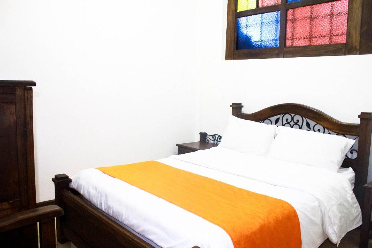 Hotel Colonial Manizales Εξωτερικό φωτογραφία