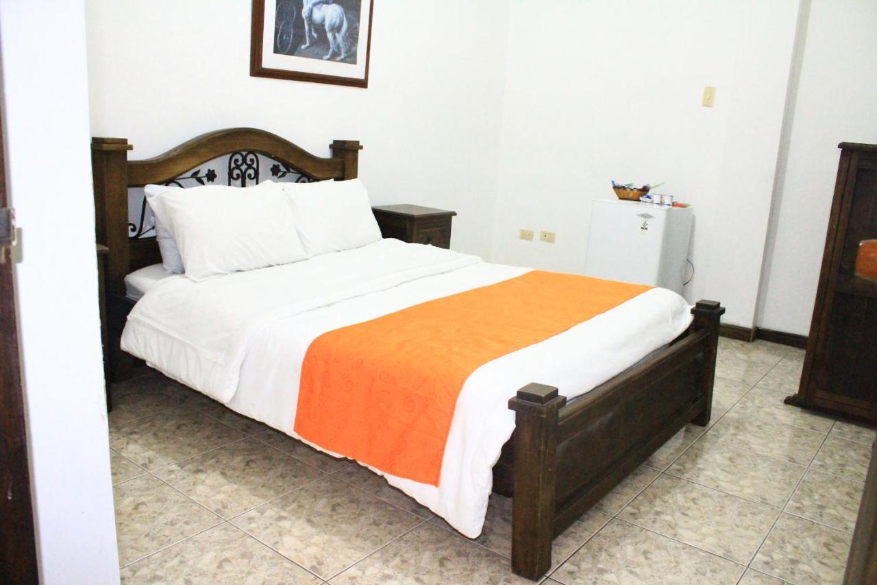 Hotel Colonial Manizales Εξωτερικό φωτογραφία